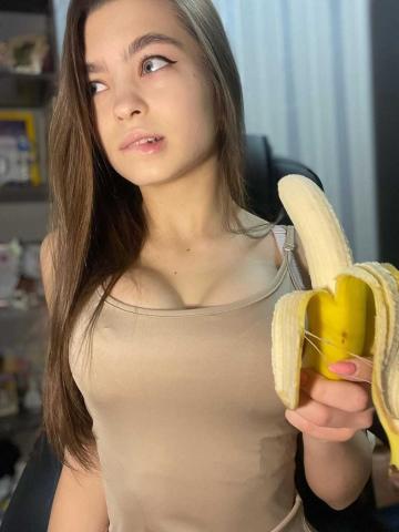 Проститутка Николь